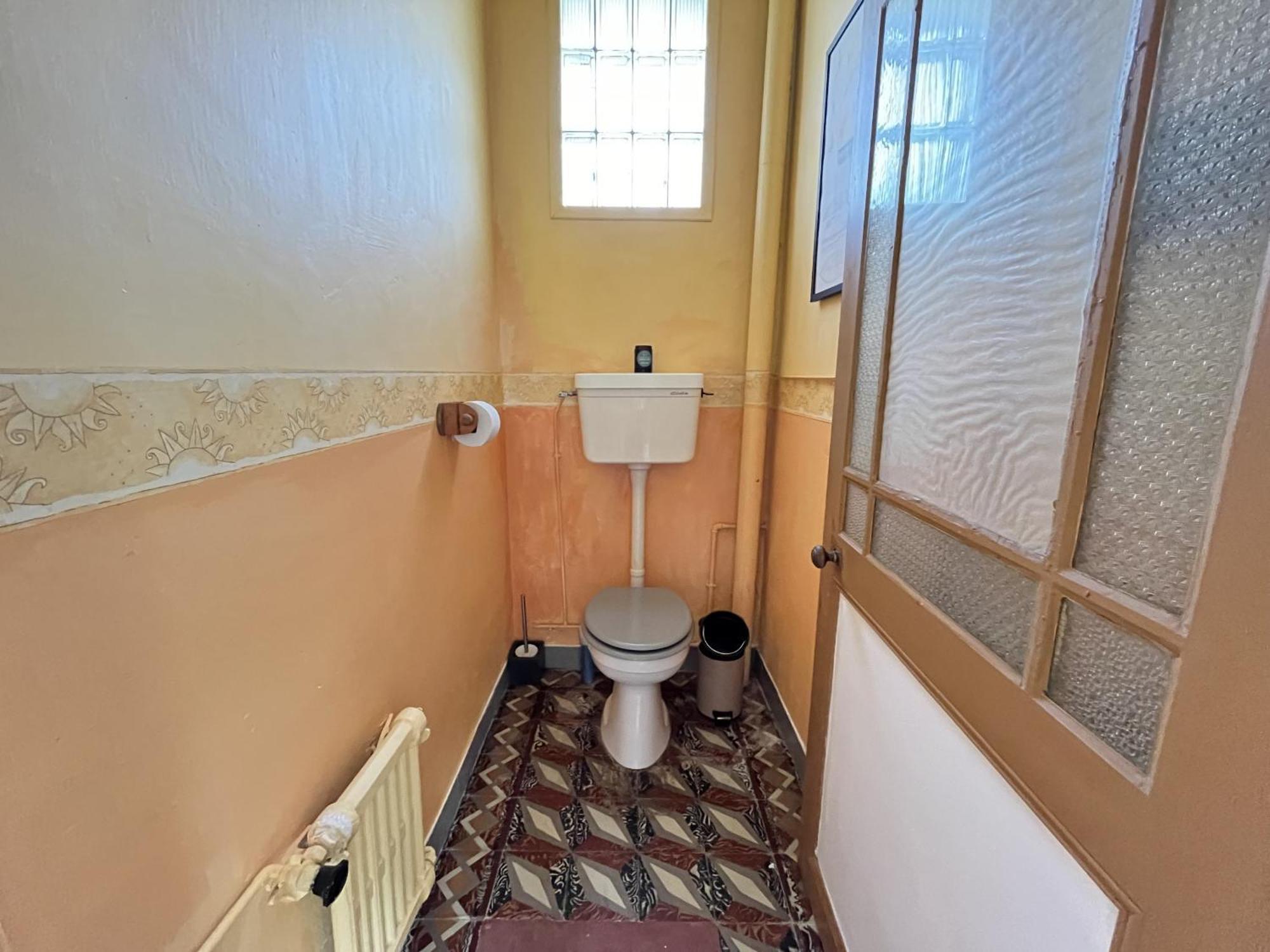 Maison Typique 30 S Proche Plage Saint Gilles Croix de vie Εξωτερικό φωτογραφία