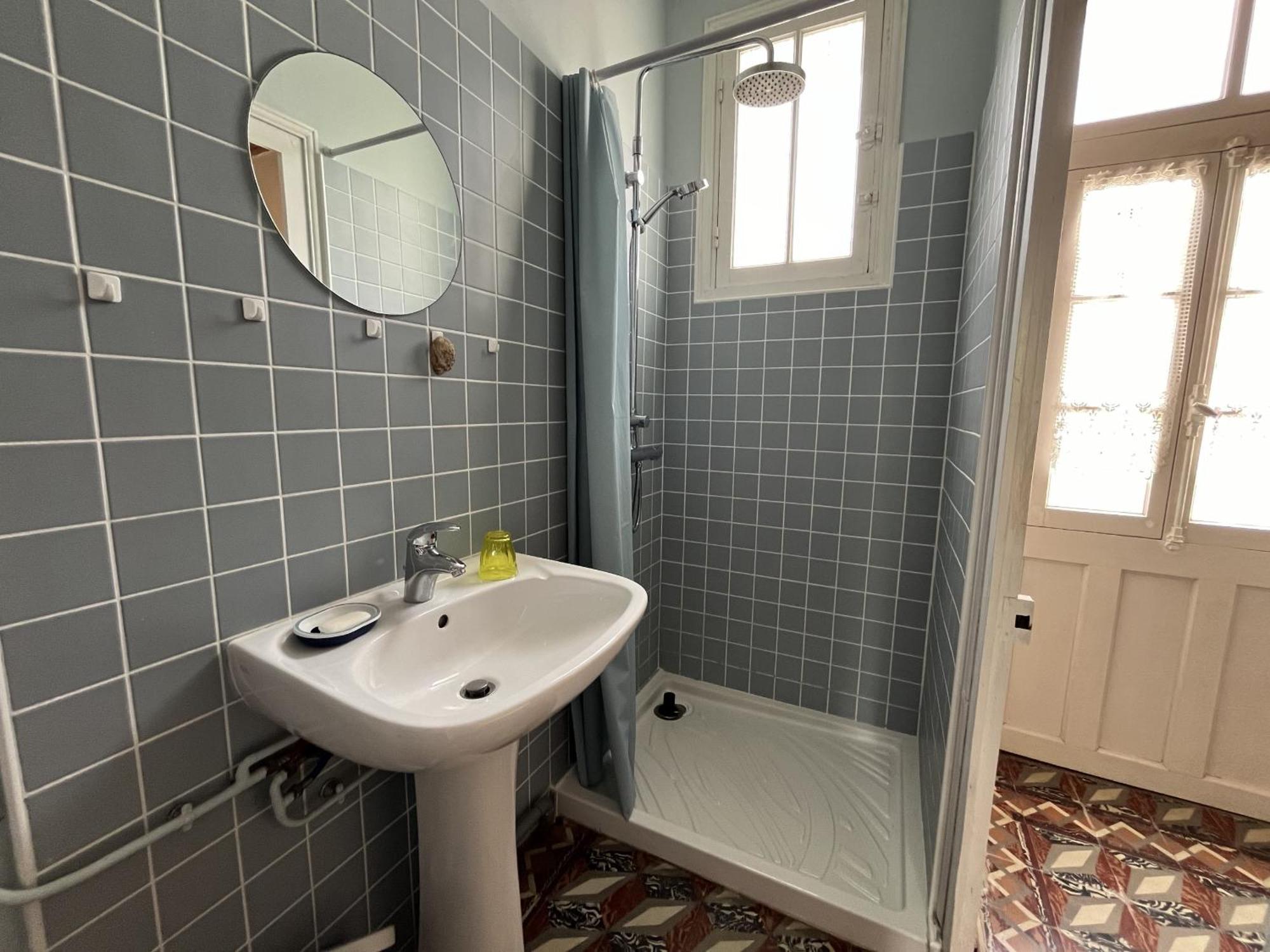 Maison Typique 30 S Proche Plage Saint Gilles Croix de vie Εξωτερικό φωτογραφία