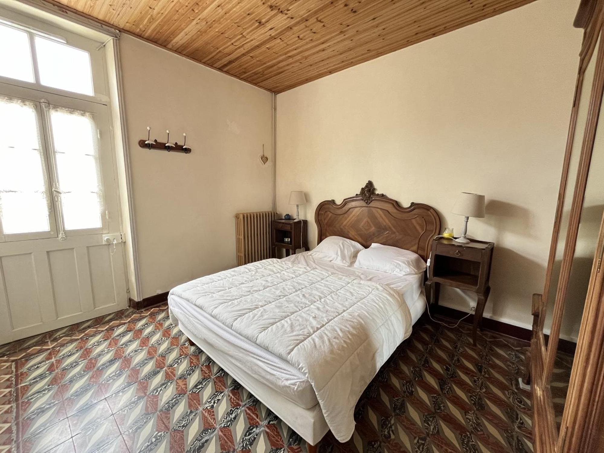 Maison Typique 30 S Proche Plage Saint Gilles Croix de vie Εξωτερικό φωτογραφία