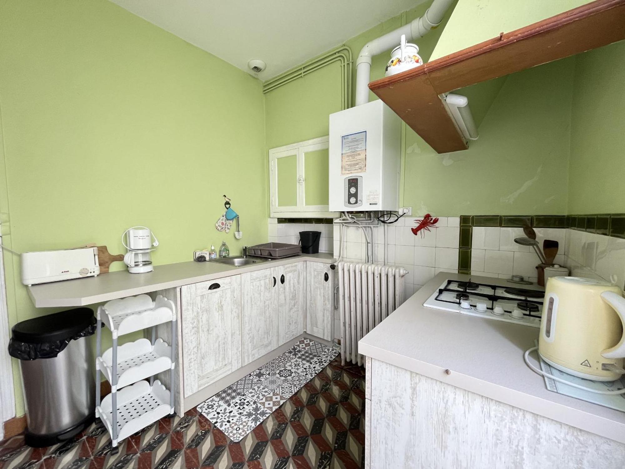 Maison Typique 30 S Proche Plage Saint Gilles Croix de vie Εξωτερικό φωτογραφία
